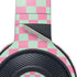 Watermelon Checkered Razer Kraken X Skin